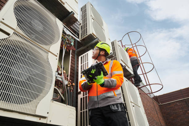 Best VRF (Variable Refrigerant Flow) Systems in Schleswig, IA